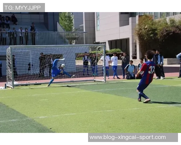 温州市校园足球联赛精彩纷呈学生们展现青春风采与团队精神